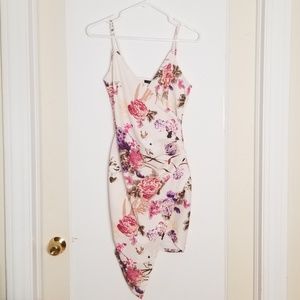 🌷Revamped Sexy Sakura Dress